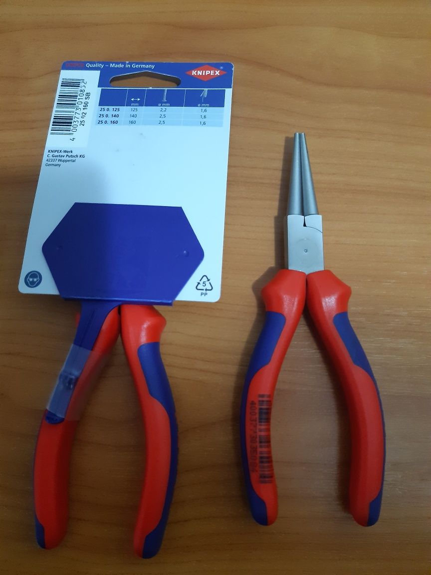 Clește Șpiț Knipex