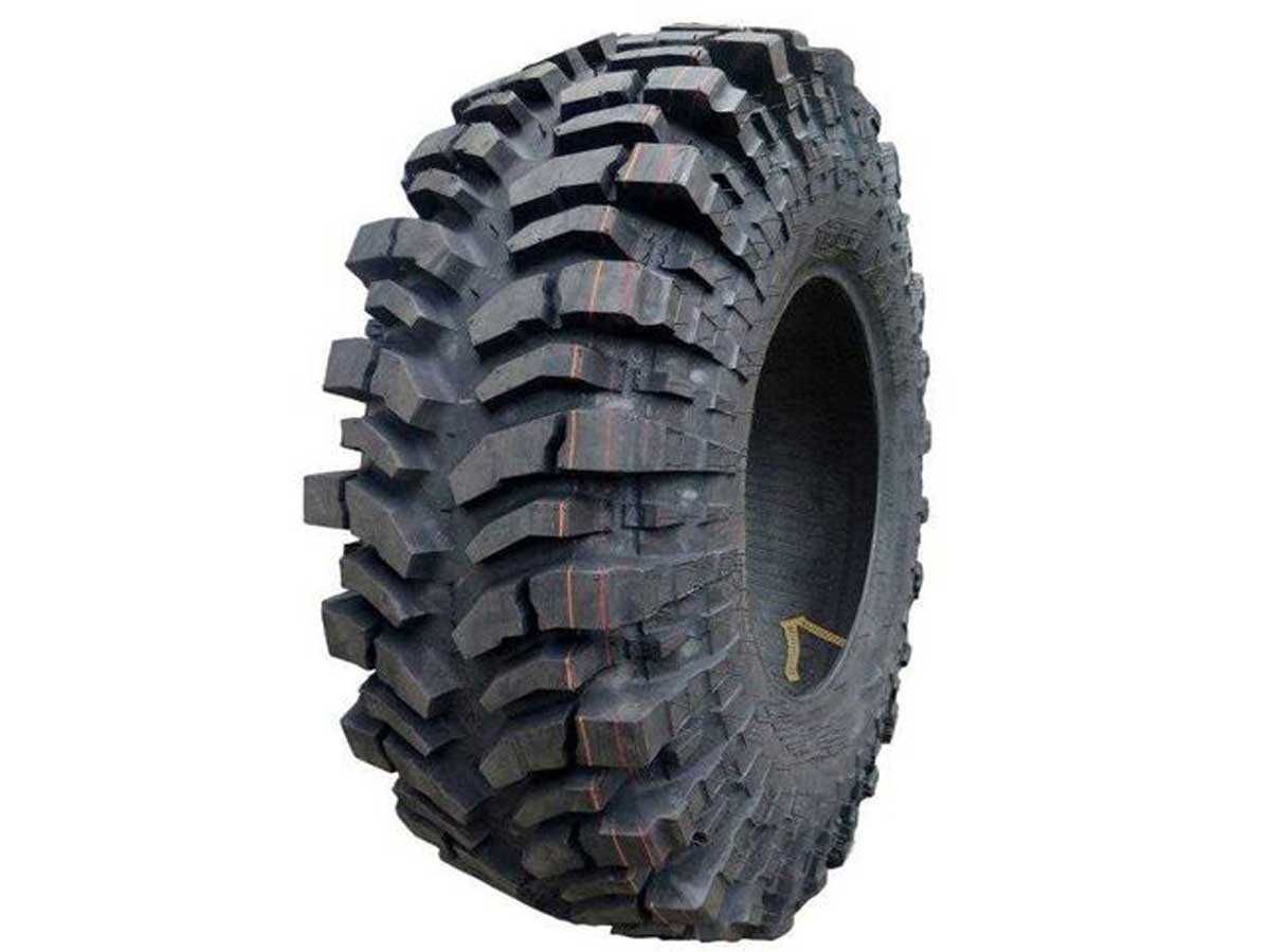 Anvelopa Off-road Delium Terra Xtreme 37/12,5 R16 113L