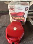 Aparat pizza bestron