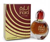 парфюм для женщин Inara oud Swiss arabian
