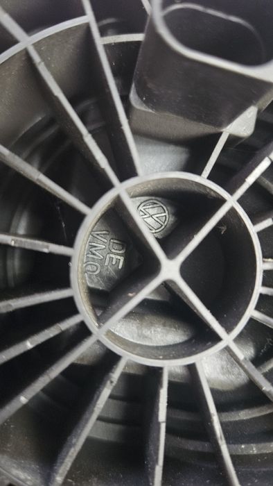 Външна дръшка за заден капак за VW Golf 6/Passat 7/Polo 6