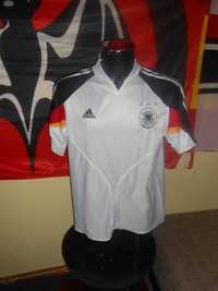 tricou germania DFB adidas winkler #5 marimea XL original 100%