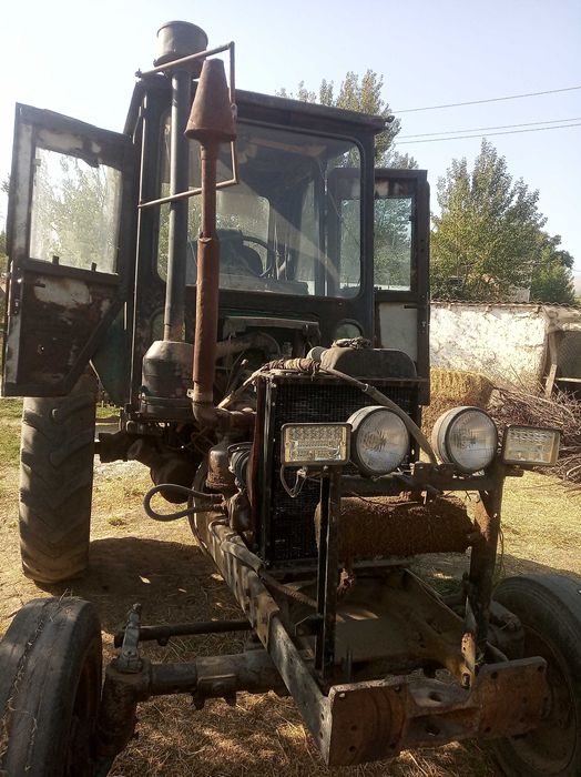 Press podborchik class markant 55