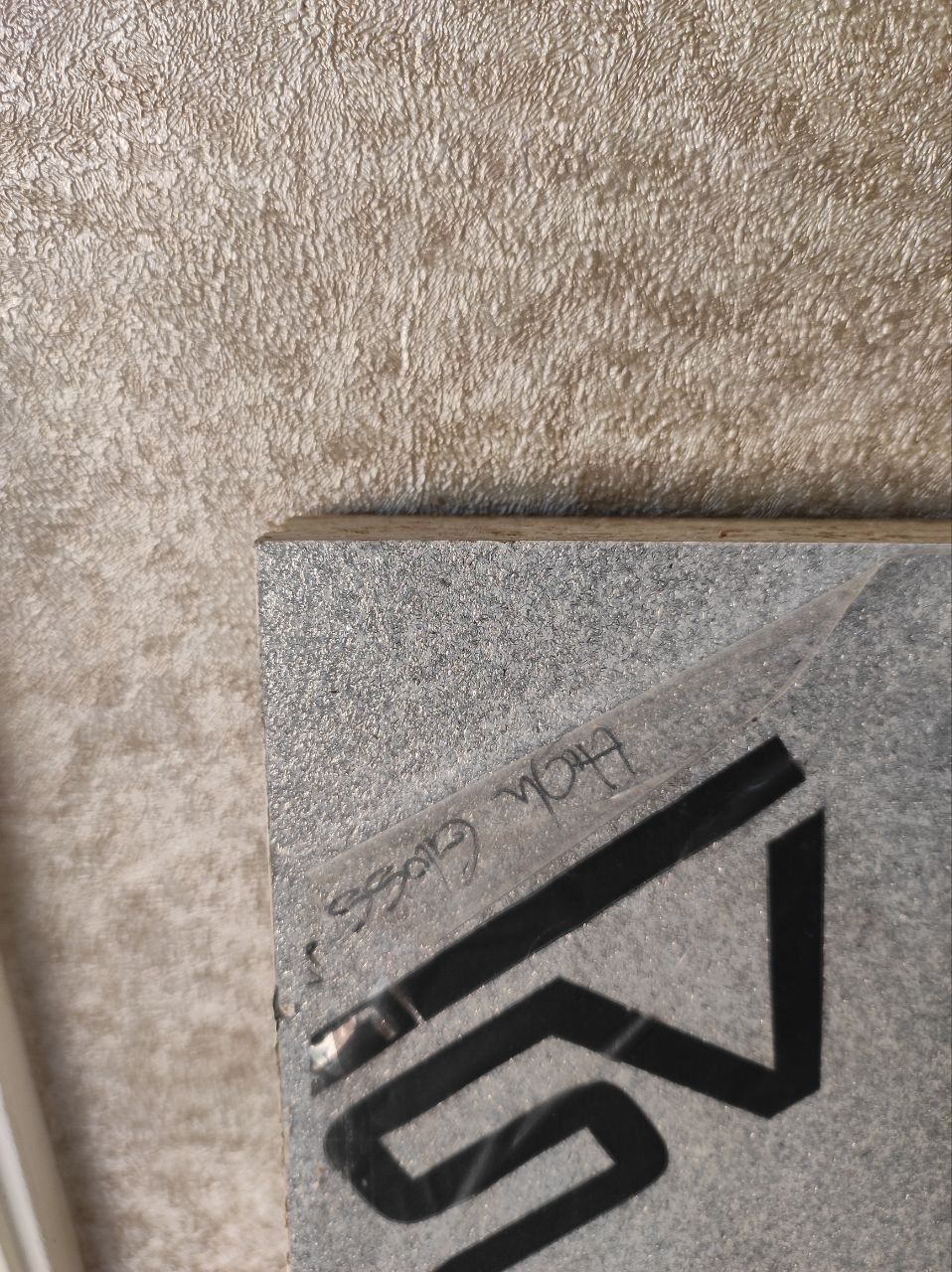 Mebel kuxinni akrill