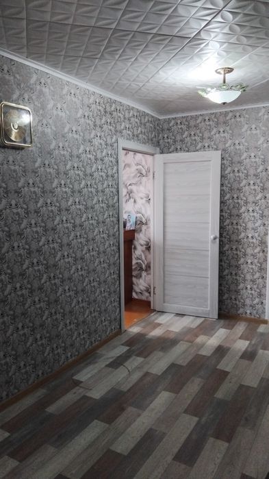 Продам большую 2-х комнатную квартиру.