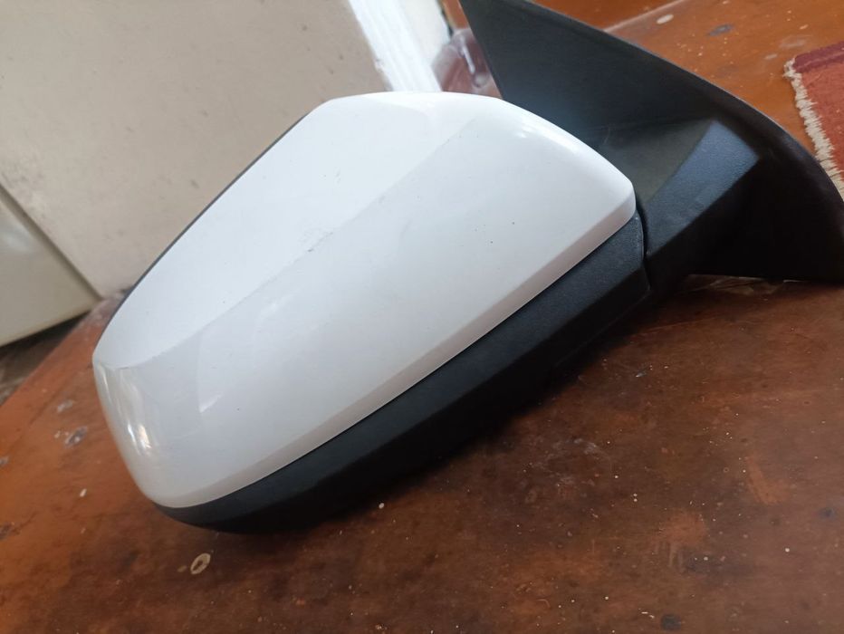 Cobalt AT oʻng bakavoy zver