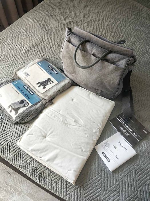 Peg Perego Book Modular Lounge 3в1