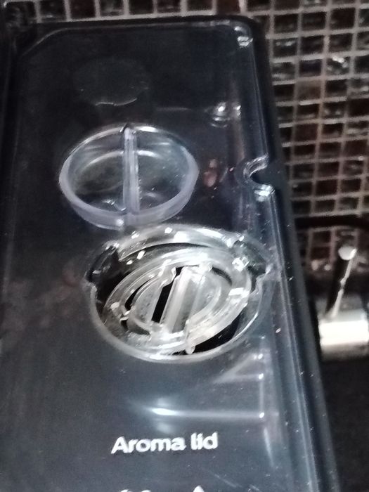 Mașina Cafea Saeco incanto deluxe automata