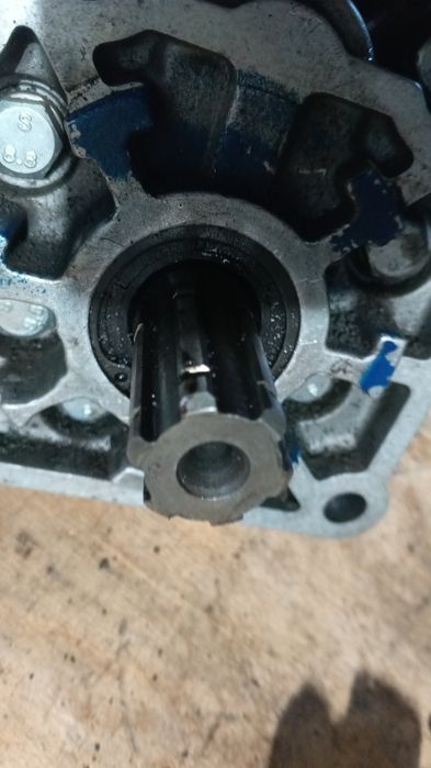 Насос НШ 32 -3 л