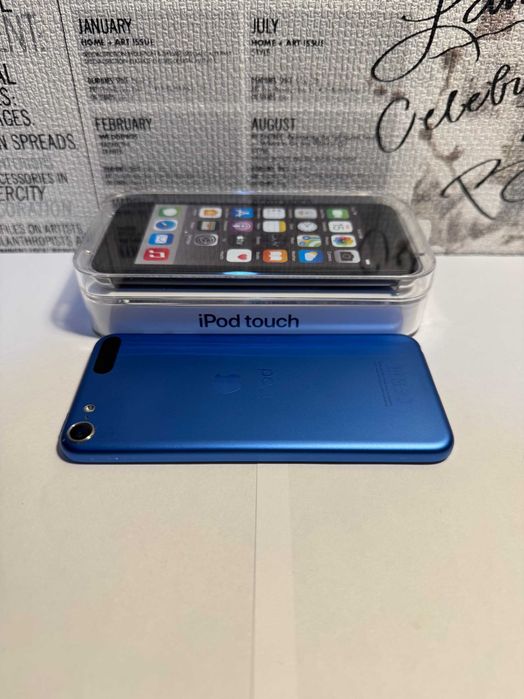 СРОЧНО iPod touch 7