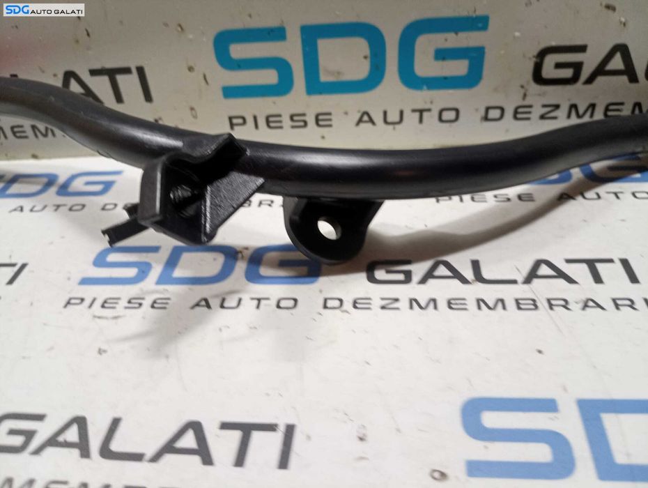 Joja Sonda Nivel Ulei Motor Audi A4 B8 2.0 TDI CFFA CFFB CFGD CLLB CFGC CLJA 2012 - 2016 Cod 03L103634M [M5505]