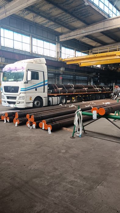 Ansamblu Man si semiremorca