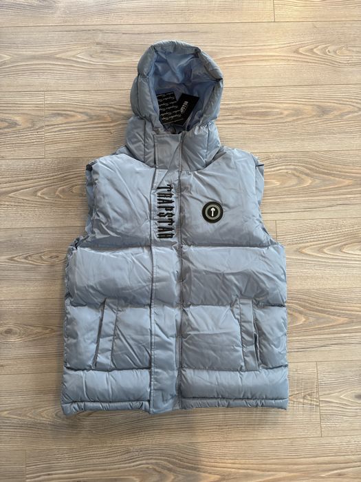 Trapstar грейка