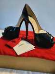Christian Louboutin Predupeep Pump ORIGINALI!s Nr. 37