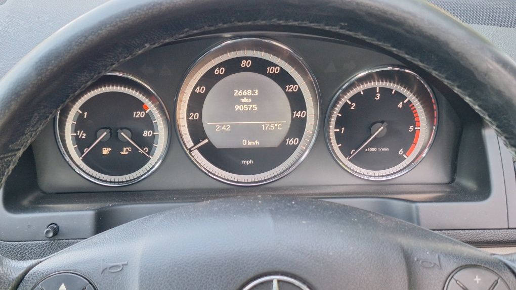 Двигатели om651 Mercedes. 200/220/250CDI