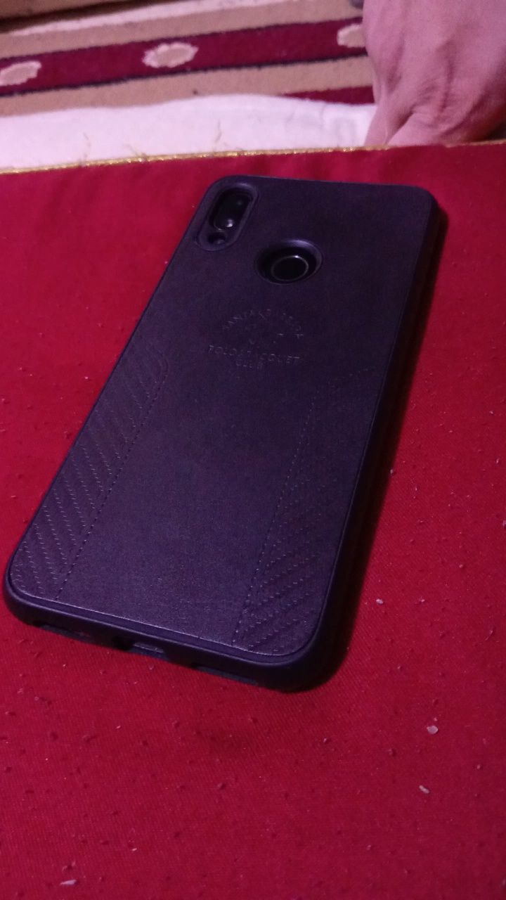 Продам телефон redmi note 7