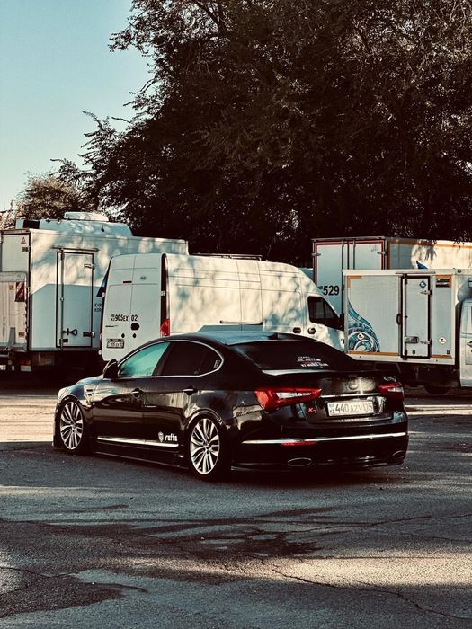 Продам авто кiа к 7