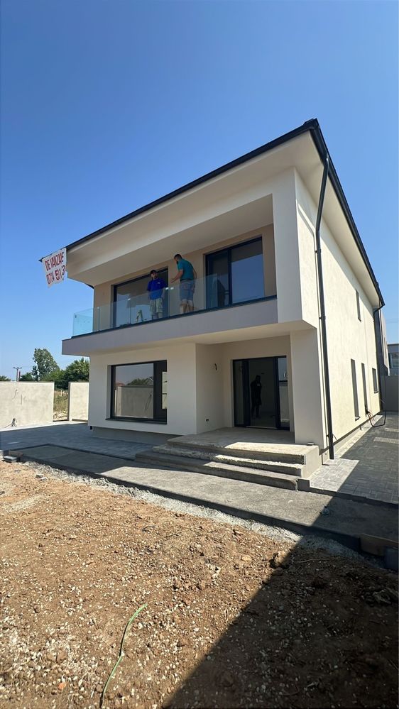 Casa Ford 265.000 euro