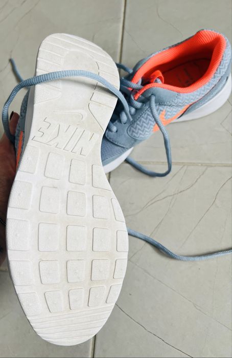 Маратонки Nike/ Найк 38 номер