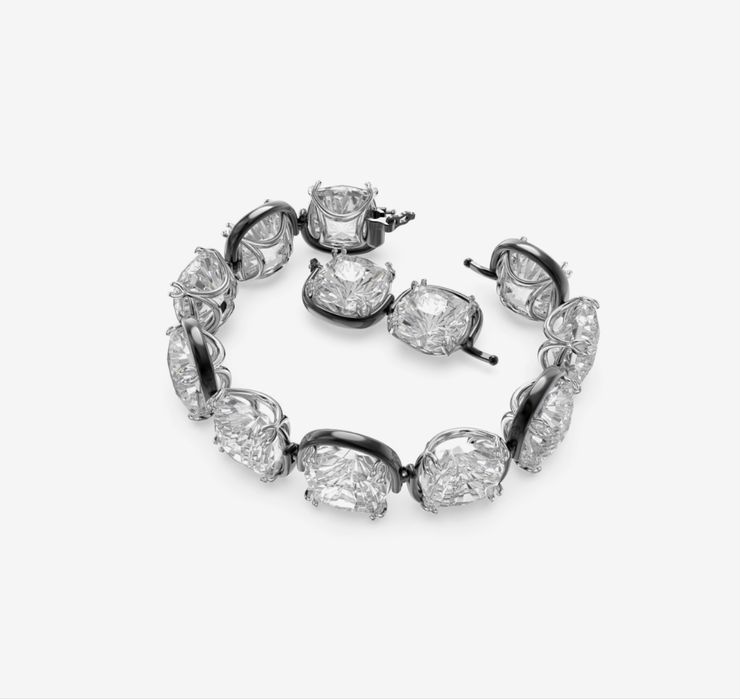 Гривна Swarovski