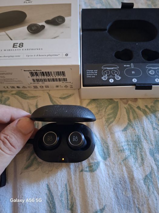 Vand bang&olufsen