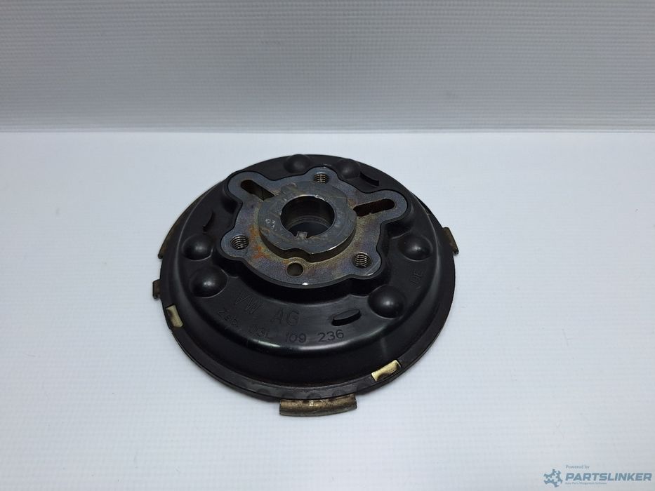 Fulie ax came SKODA OCTAVIA (1Z3) [ 2004 - 2013 ] TDI RS (BMN, CEGA) 1