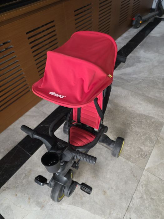 Велосипед Doona оригинальный