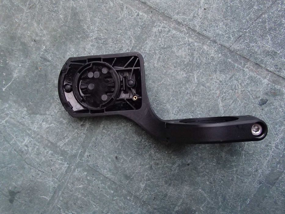 Suport Pentru Gidon, Garmin