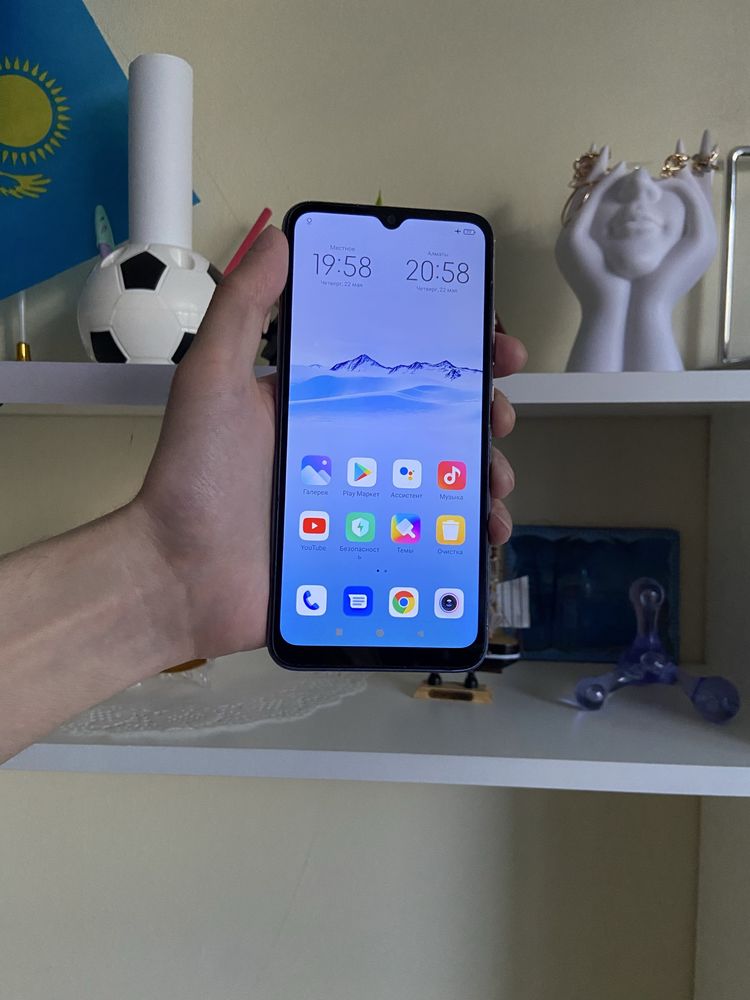 Redmi 9C 128GB Original