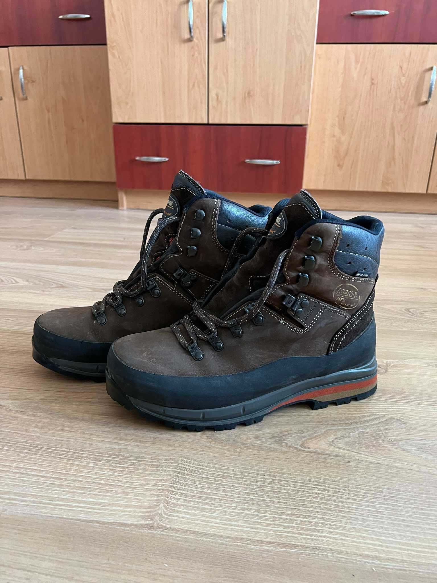 Планински обувки Meindl Vakuum GTX