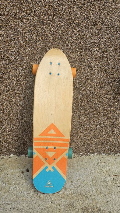 Longboard Firefly