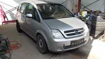 Опел Мерива 1.7 cdti 101к. на - части/ Opel Meriva na -chasti