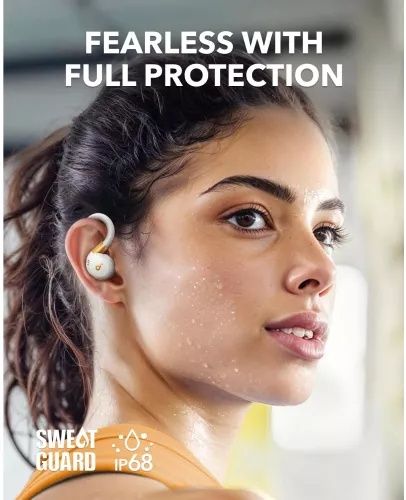 Casti In-Ear Anker Soundcore Sport X20 True Wireless Bluetooth SIGILAT