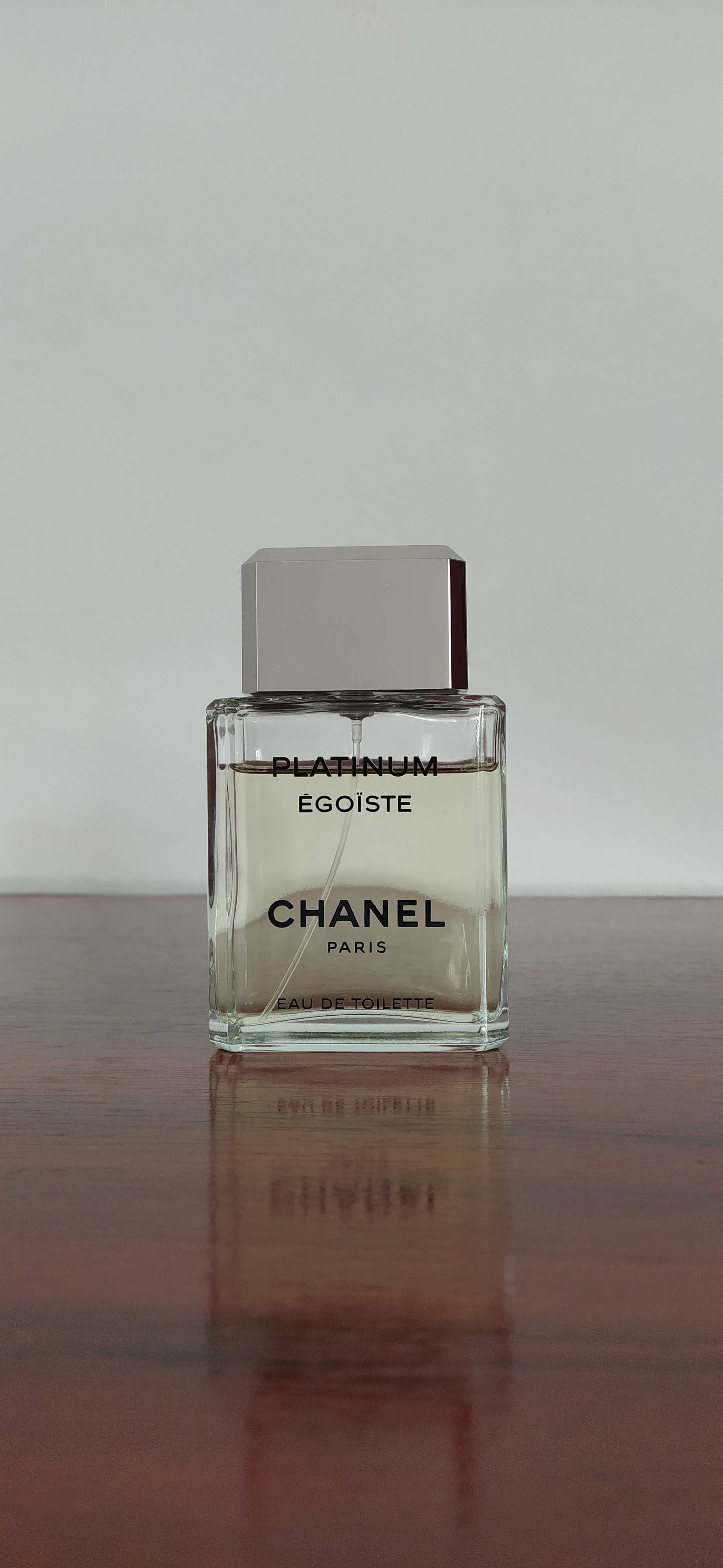Chanel Platinum Egoiste 100 ml