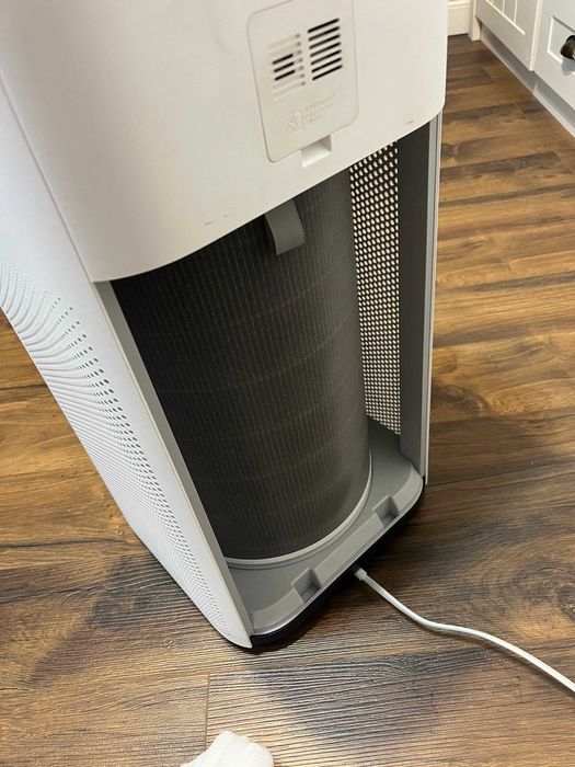 Purificator Aer Xiaomi Smart Air Purifier 4 PRO
