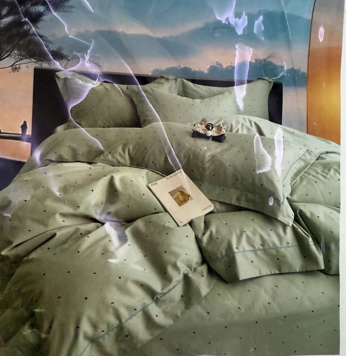 JAMES KELLY Евро Сатин Оригинал Оптом нархда