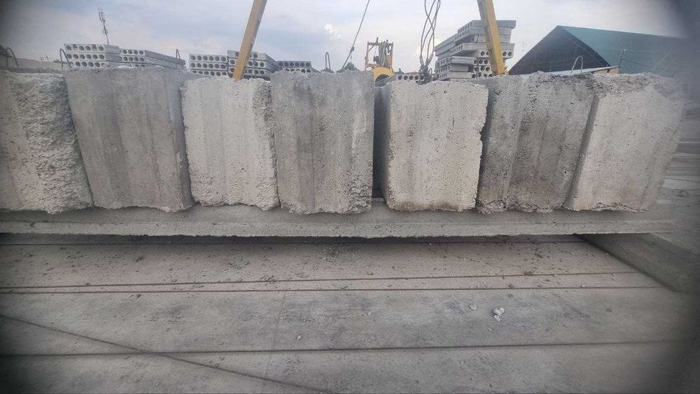 Yig'ma monolit Terma monolit