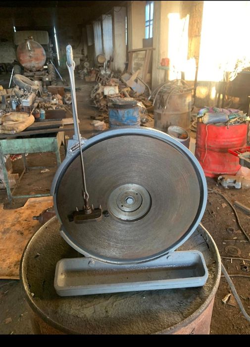 Точильный аппарат то 1