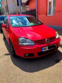 Volkswagen Golf 5