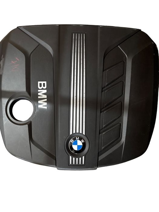 Capac motor (ornament) BMW 5 F10 2009 - 2016