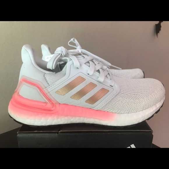 * ADIDAS ULTRABOOST 20 * EU 38 - 39 1/3