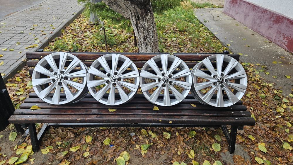 Las minas volkswagen polo