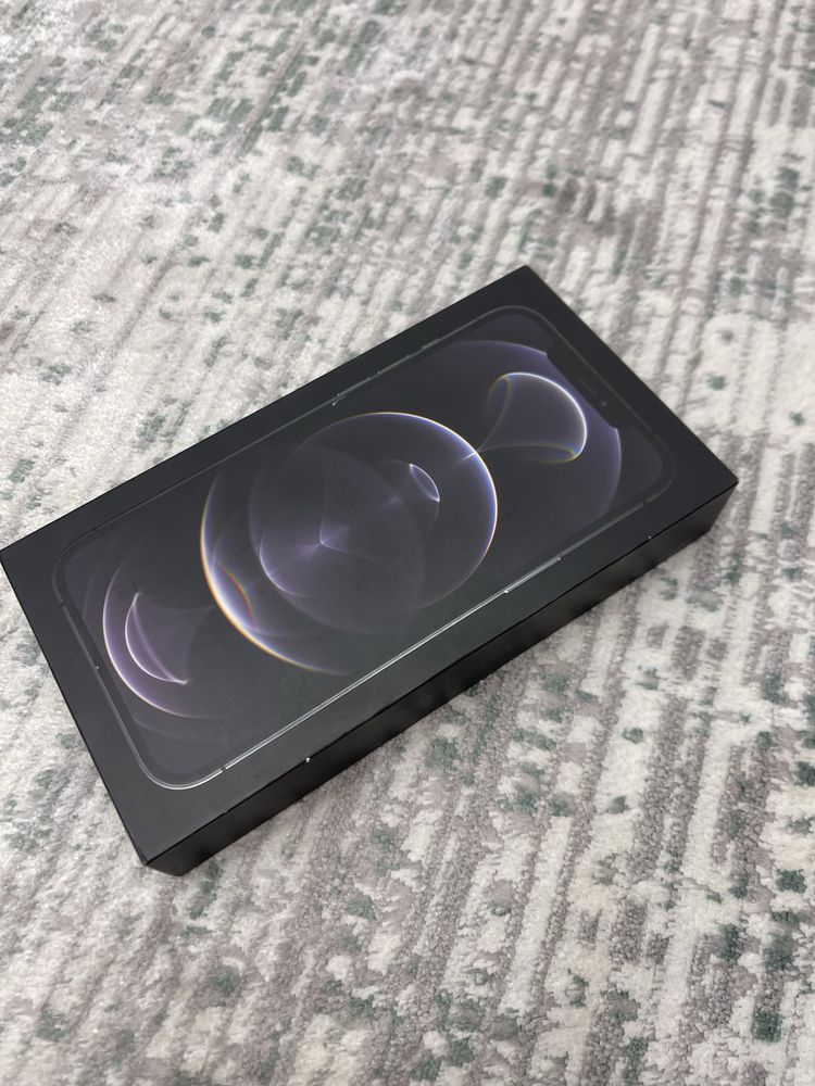 Iphone 12pro max