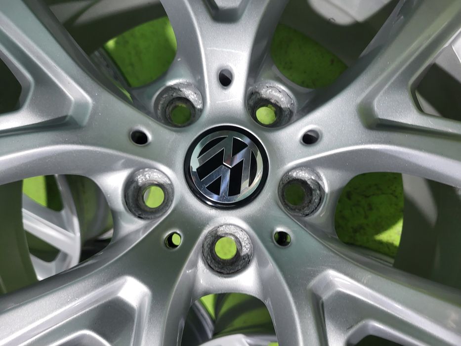 17 5x112 Vw Audi Skoda лети джанти 5х112