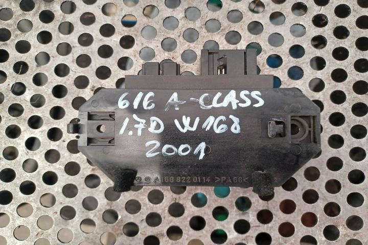 Imobilizator 1688200426 Mercedes-Benz A-Class W168  [din 1997 pana  2001] seria Hatchback A 170 CDI