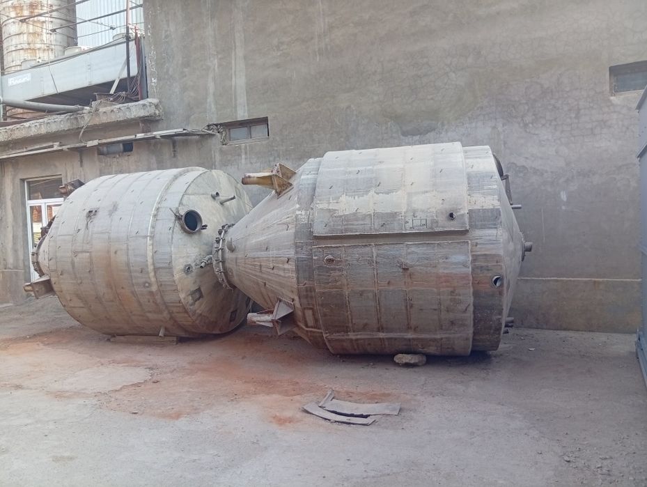 Ёмкость нержовейка продается