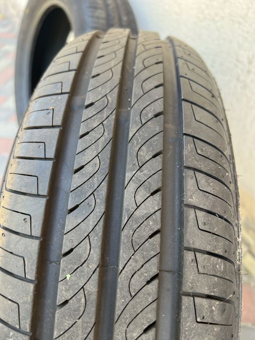 Anvelope noi 165/65/15