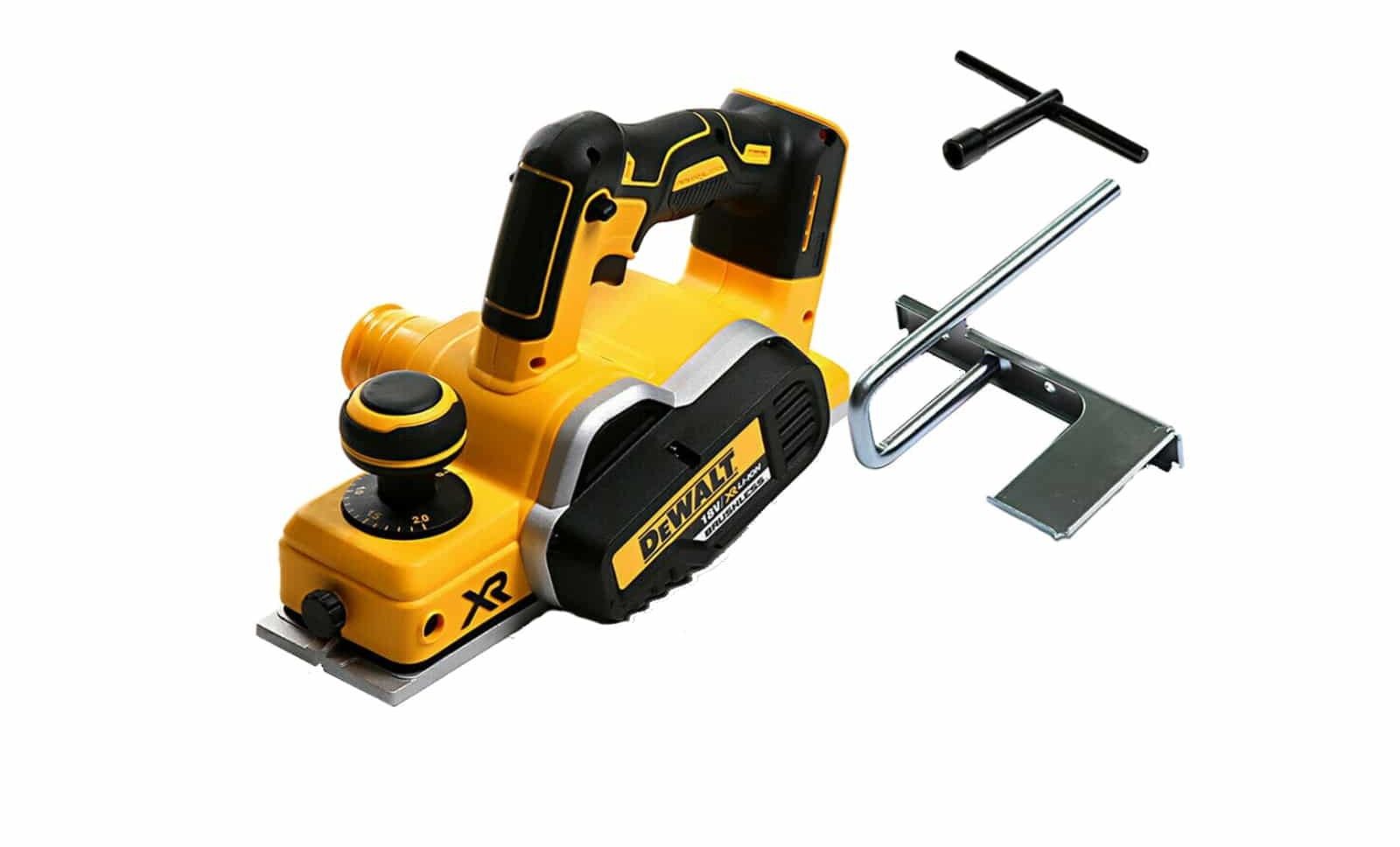 Акумулаторно Ренде DeWALT DCP580/18V