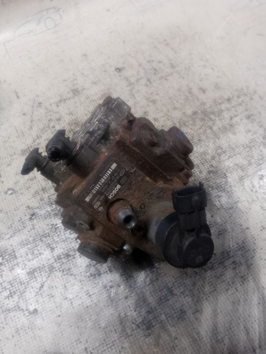 pompa injectie hyundai ix 35 motorina 2012