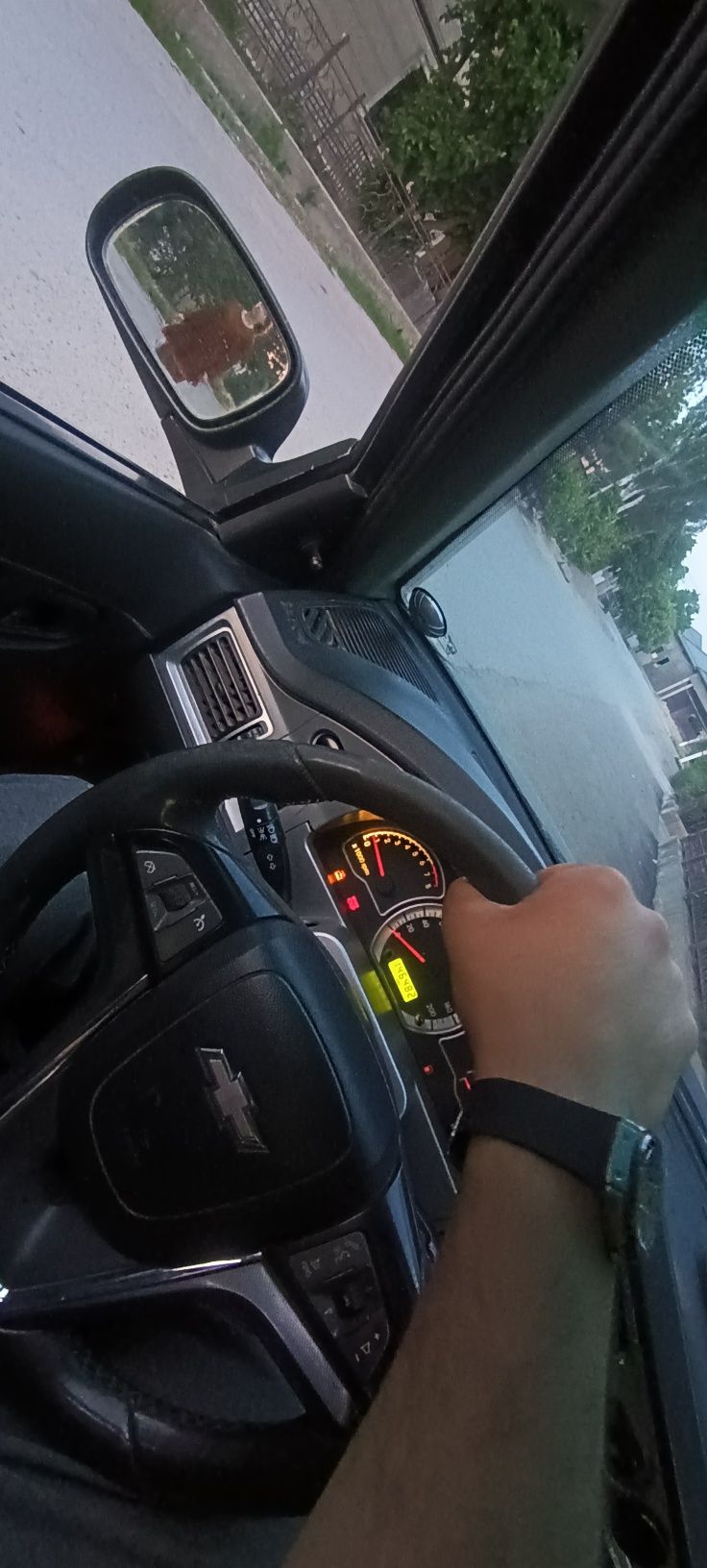 Nexia 2 daevo 144 000 dan oshiq yurgan
